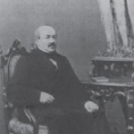  Władysław Badeni h. Bończa  