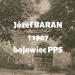  Józef Baran  