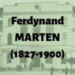  Ferdynand Marten  