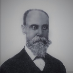  Teofil Faustyn Cichocki  