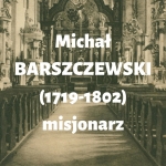  Michał Barszczewski  
