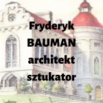  Fryderyk Bauman  