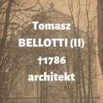  Tomasz Bellotti (II)  