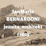 Jan Maria Bernardoni  