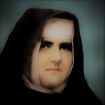  Maria Jabłońska (w zakonie siostra Bernardyna)  