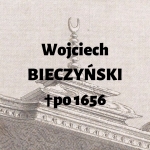  Wojciech Bieczyński h. Łodzia  