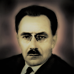 Bronisław Nikodem Rydzewski  