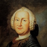  Antoni Benedykt Lubomirski h. Szreniawa  