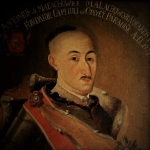  Antoni Małachowski h. Nałęcz  