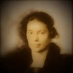  Maria Librachowa (Lipska-Librachowa, z domu Lipska)  