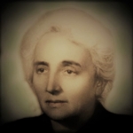  Irena Ruszkowska (z domu Dąbrowska)  