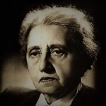  Eleonora Reicher  