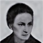  Stefania Maria Skwarczyńska (z domu Strzelbicka)  