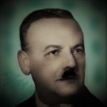  Wilhelm Włodzimierz Sowiński (Szenwic)  