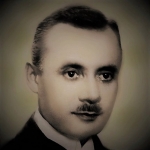  Jan Włodzimierz Noskiewicz  