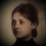  Stanisława Motz-Abramowska (z domu Motz)  