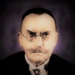  Franciszek Henryk Nowicki (Siła-Nowicki)  