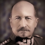  Józef Dowbor-Muśnicki  