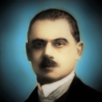  Henryk Ernest Ruebenbauer  