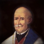  Józef Mikołaj (Mikołaj Józef) Radziwiłł h. Trąby  