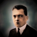  Stanisław Edmund Rembek  