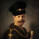  Andrzej Rey (Rej) h. Oksza  