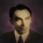  Marian Henryk Serejski  