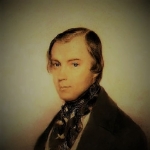  Józef Julian Sękowski (Osip Iwanowicz Sienkowskij)  