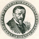  Stanisław Siestrzeńcewicz (Bohusz-Siestrzeńcewicz)  