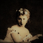  Kamila Józefa Stefańska (von Kleydorff)  