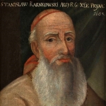  Stanisław Karnkowski h. Junosza  