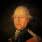  Franciszek de Paula Sułkowski h. Sulima  