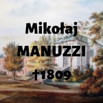  Mikołaj Manuzzi  
