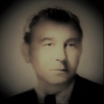  Tadeusz Antoni Surowa  