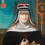  Zofia Sieniawska h. Leliwa  