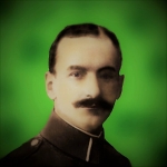  Edward Poniński  