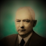  Tadeusz Michał Mogilnicki  
