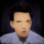  Konrad Ksawery Swinarski  