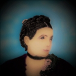  Jadwiga Rzewuska (z domu Jaczewska)  