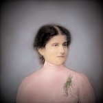  Paula (Paulina) Szalitówna (Szalit, Schalittówna)  