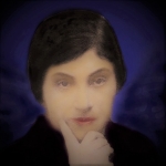  Maria (właśc. Ita) Szapiro (z domu Frendzel, Frenzel)  