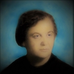  Maria Klementyna Szczepańska  