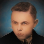  Józef Andrzej Szczepański  