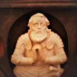  Zygmunt Ferdynand Szczepański h. Dołęga  