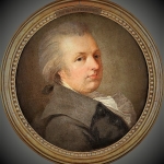  Franciszek Smuglewicz (Szmuglewicz)  