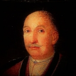  Stanisław Kostka Dembiński h. Nieczuja  