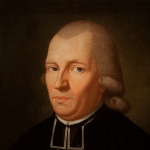  Ignacy Stanisław Czyżewski h. Drya  