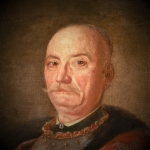  Zygmunt Jan Staniszewski (ze Staniszewic)  