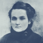  Maria Rogowska-Falska (Maryna Falska, z domu Rogowska)  