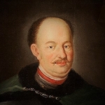  Józef Franciszek Sołtyk  